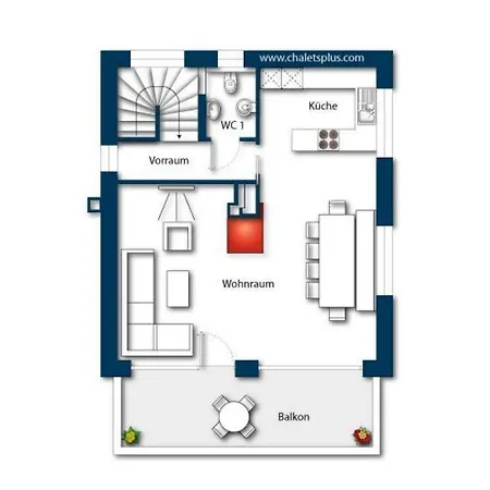 Nationalpark Kuhhaut