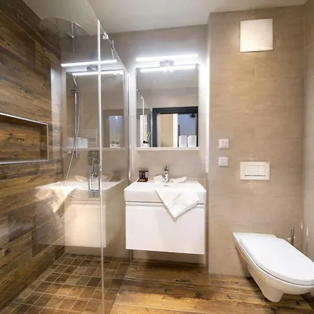 Nationalpark Kuhhaut Ferienhaus *