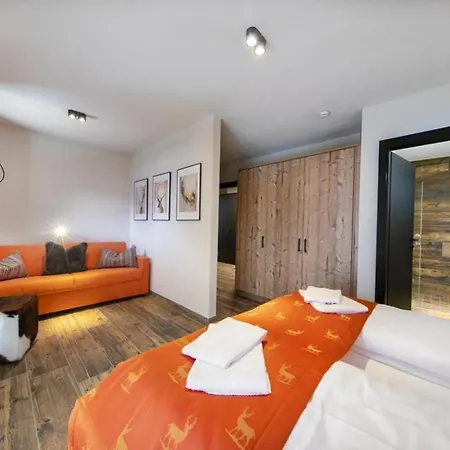 Nationalpark Kuhhaut * Neukirchen am Großvenediger