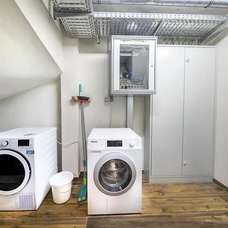 Ferienhaus Nationalpark Kuhhaut