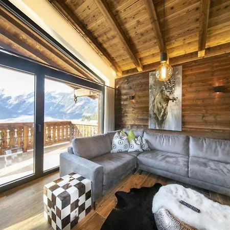 Ferienhaus Nationalpark Kuhhaut *