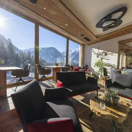 Nationalpark Kuhhaut Ferienhaus Neukirchen am Großvenediger