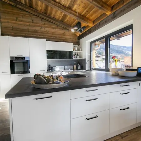 Nationalpark Kuhhaut * Neukirchen am Großvenediger