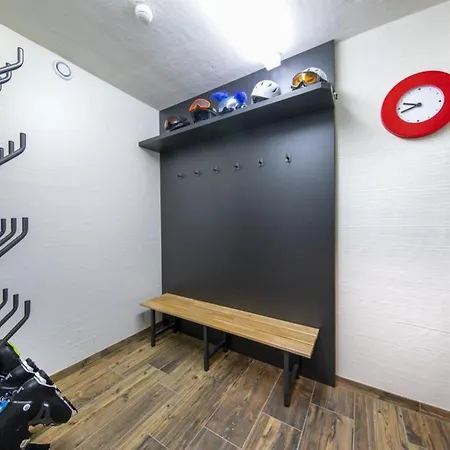 Ferienhaus Nationalpark Kuhhaut Neukirchen am Großvenediger