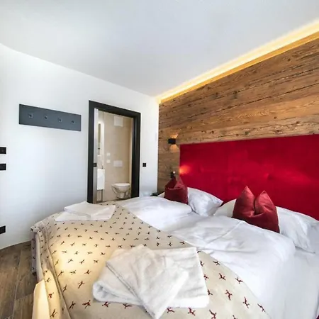 Nationalpark Kuhhaut Neukirchen am Großvenediger