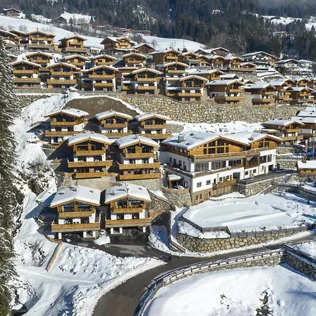 Nationalpark Kuhhaut