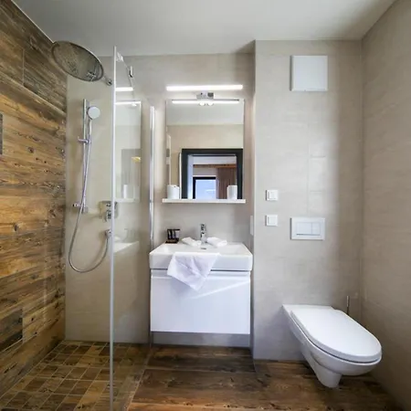 Ferienhaus Nationalpark Kuhhaut Neukirchen am Großvenediger