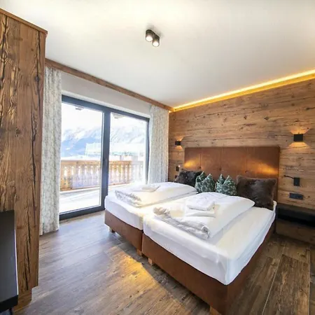 Nationalpark Kuhhaut Ferienhaus