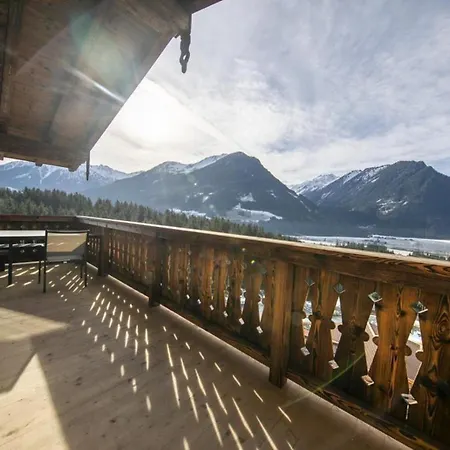 Ferienhaus Nationalpark Kuhhaut *