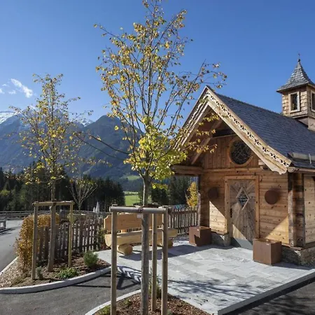 Nationalpark Kuhhaut * Neukirchen am Großvenediger