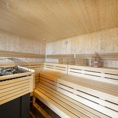 Nationalpark Kuhhaut Ferienhaus *