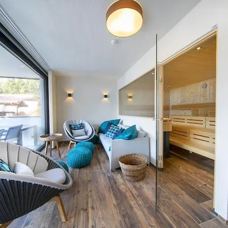 Nationalpark Kuhhaut Ferienhaus Neukirchen am Großvenediger