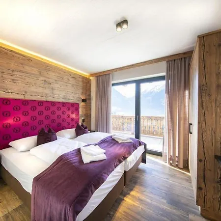 Ferienhaus Nationalpark Kuhhaut Neukirchen am Großvenediger