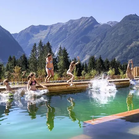 Nationalpark Kuhhaut Neukirchen am Großvenediger