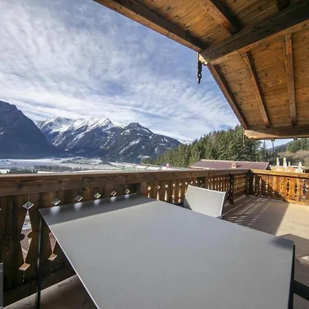 Nationalpark Kuhhaut 別荘 *