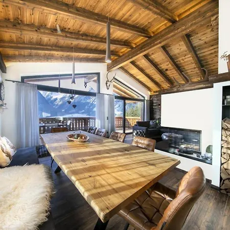 Nationalpark Kuhhaut Neukirchen am Großvenediger