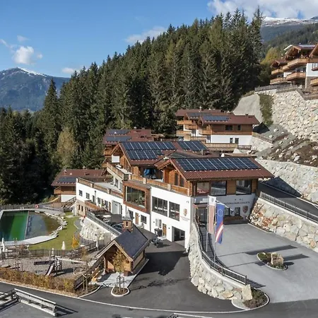 別荘 Nationalpark Kuhhaut Neukirchen am Großvenediger