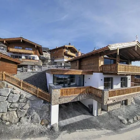 Nationalpark Kuhhaut Neukirchen am Großvenediger