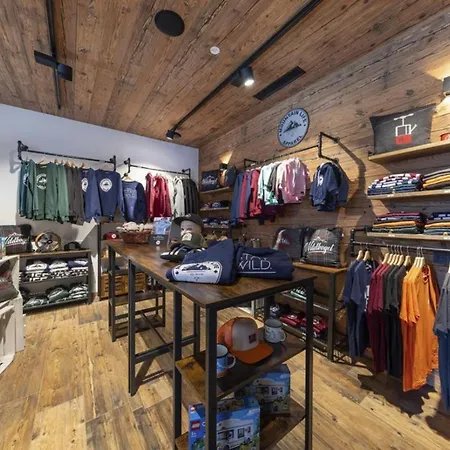 Nationalpark Kuhhaut