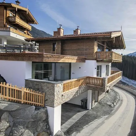Ferienhaus Nationalpark Kuhhaut Neukirchen am Großvenediger