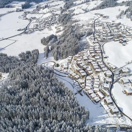 Ferienhaus Nationalpark Kuhhaut