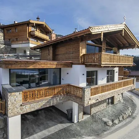 Casa vacanze Nationalpark Kuhhaut Neukirchen am Großvenediger