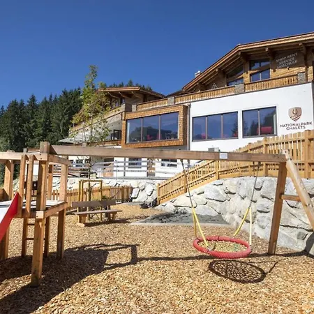Casa vacanze Nationalpark Kuhhaut *