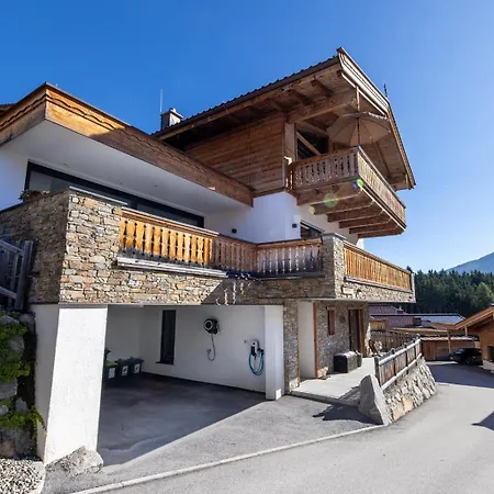 Nationalpark Kuhhaut 別荘 *