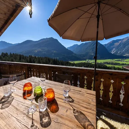 Nationalpark Kuhhaut Ferienhaus Neukirchen am Großvenediger
