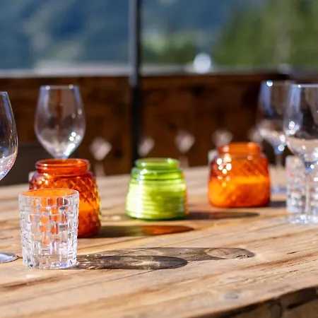 Nationalpark Kuhhaut Ferienhaus Neukirchen am Großvenediger