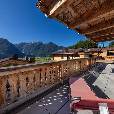 Nationalpark Kuhhaut Ferienhaus Neukirchen am Großvenediger