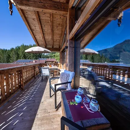 Nationalpark Kuhhaut * Neukirchen am Großvenediger