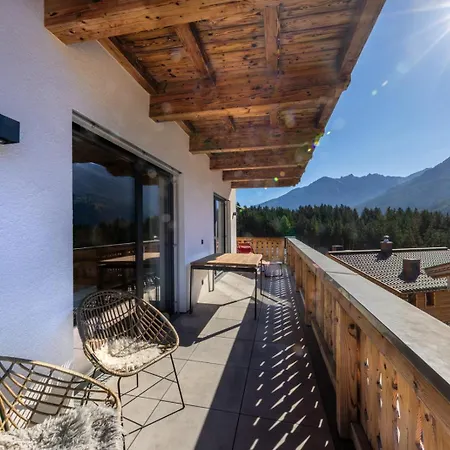 Ferienhaus Nationalpark Kuhhaut