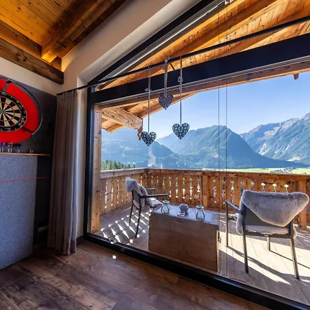 Ferienhaus Nationalpark Kuhhaut