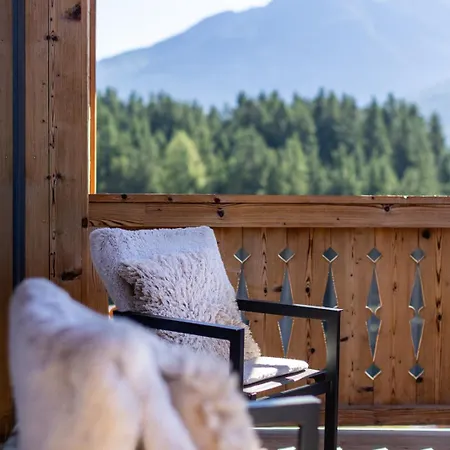 Casa vacanze Nationalpark Kuhhaut Neukirchen am Großvenediger