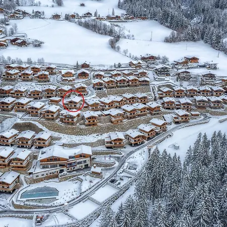 Nationalpark Kuhhaut 別荘 *