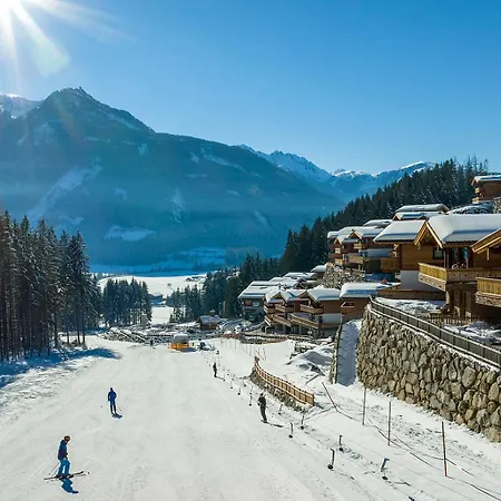 Nationalpark Kuhhaut Neukirchen am Großvenediger
