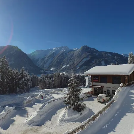 Nationalpark Kuhhaut *