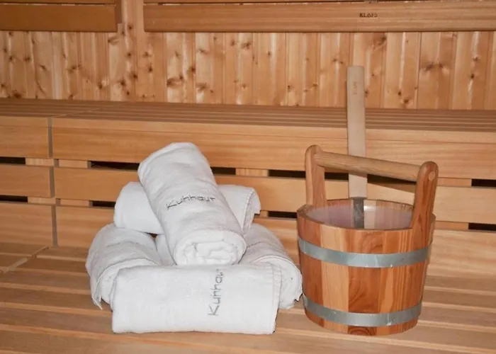 Nationalpark Kuhhaut בית נופש Neukirchen am Großvenediger