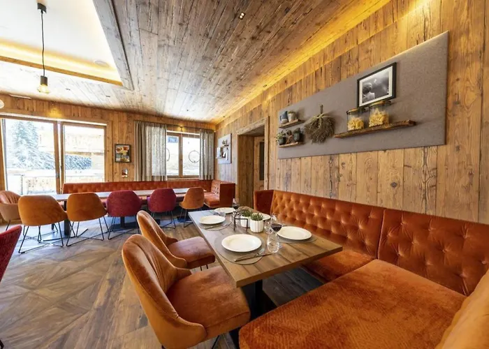 Nationalpark Kuhhaut Neukirchen am Großvenediger