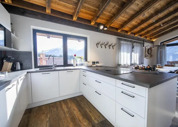 Nationalpark Kuhhaut בית נופש Neukirchen am Großvenediger