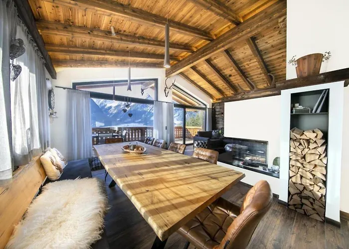 Nationalpark Kuhhaut Neukirchen am Großvenediger