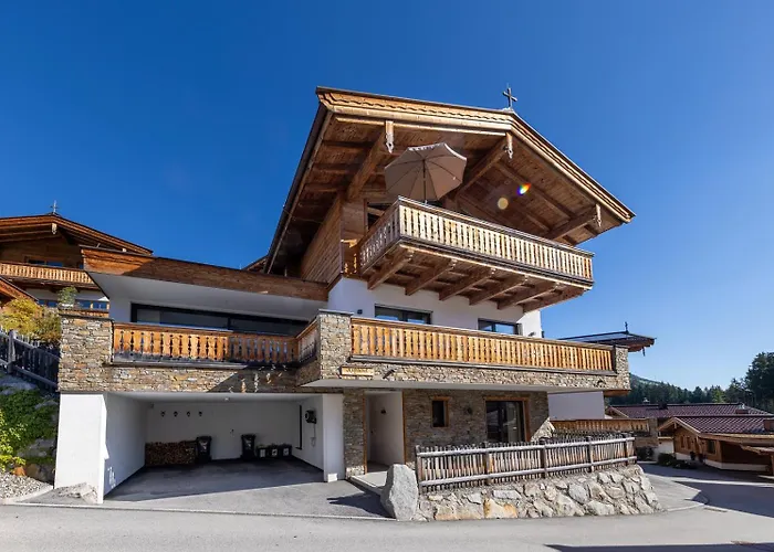 Nationalpark Kuhhaut בית נופש